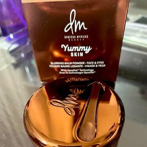 Danessa Myricks Beauty Yummy Skin Blurring Balm
